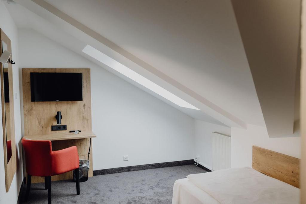 Hotel Dreieich Langen  Luaran gambar