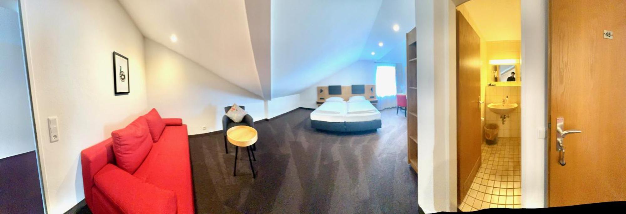 Hotel Dreieich Langen  Luaran gambar