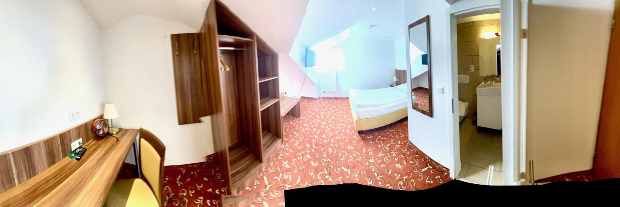 Hotel Dreieich Langen  Luaran gambar