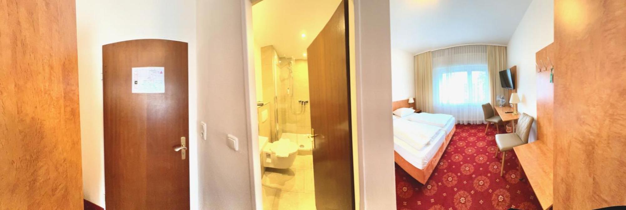 Hotel Dreieich Langen  Luaran gambar