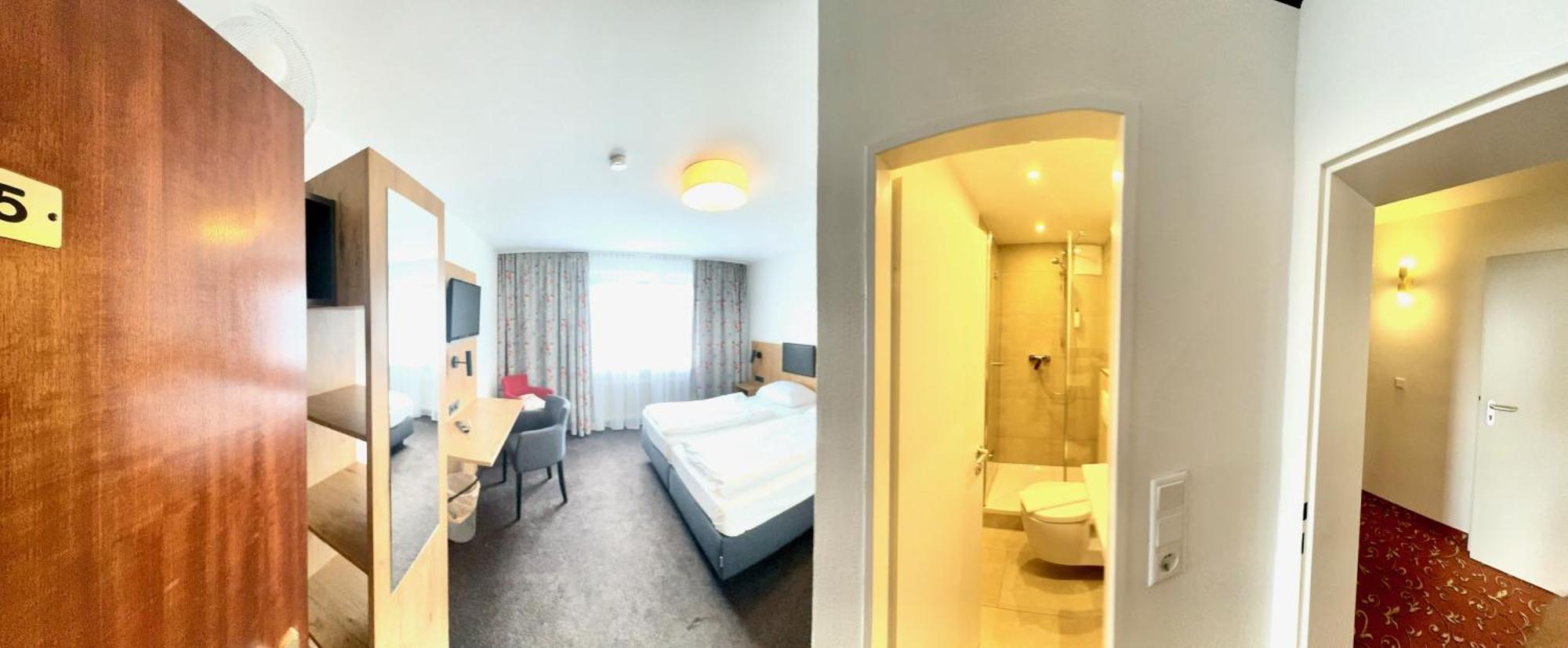 Hotel Dreieich Langen  Luaran gambar