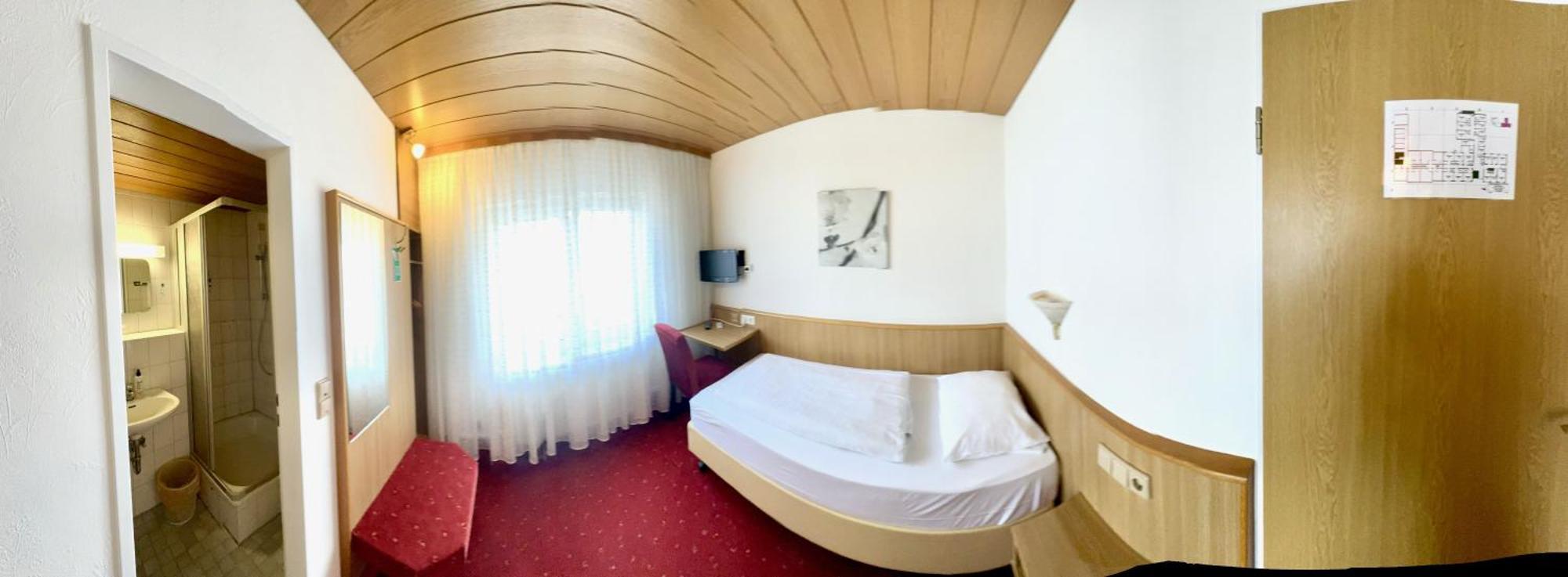 Hotel Dreieich Langen  Luaran gambar