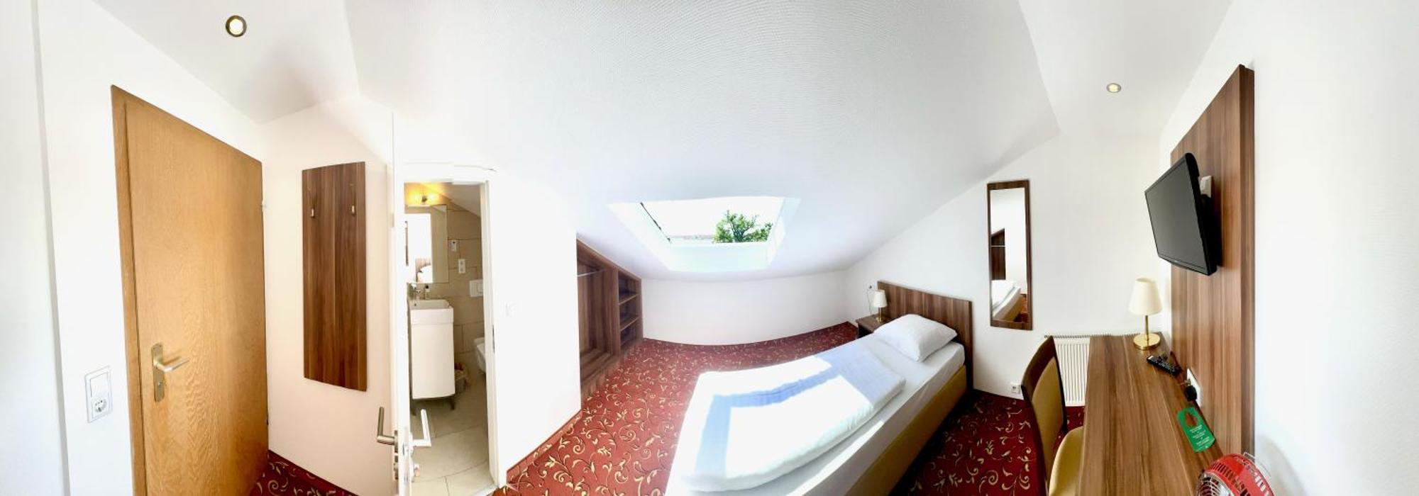 Hotel Dreieich Langen  Luaran gambar