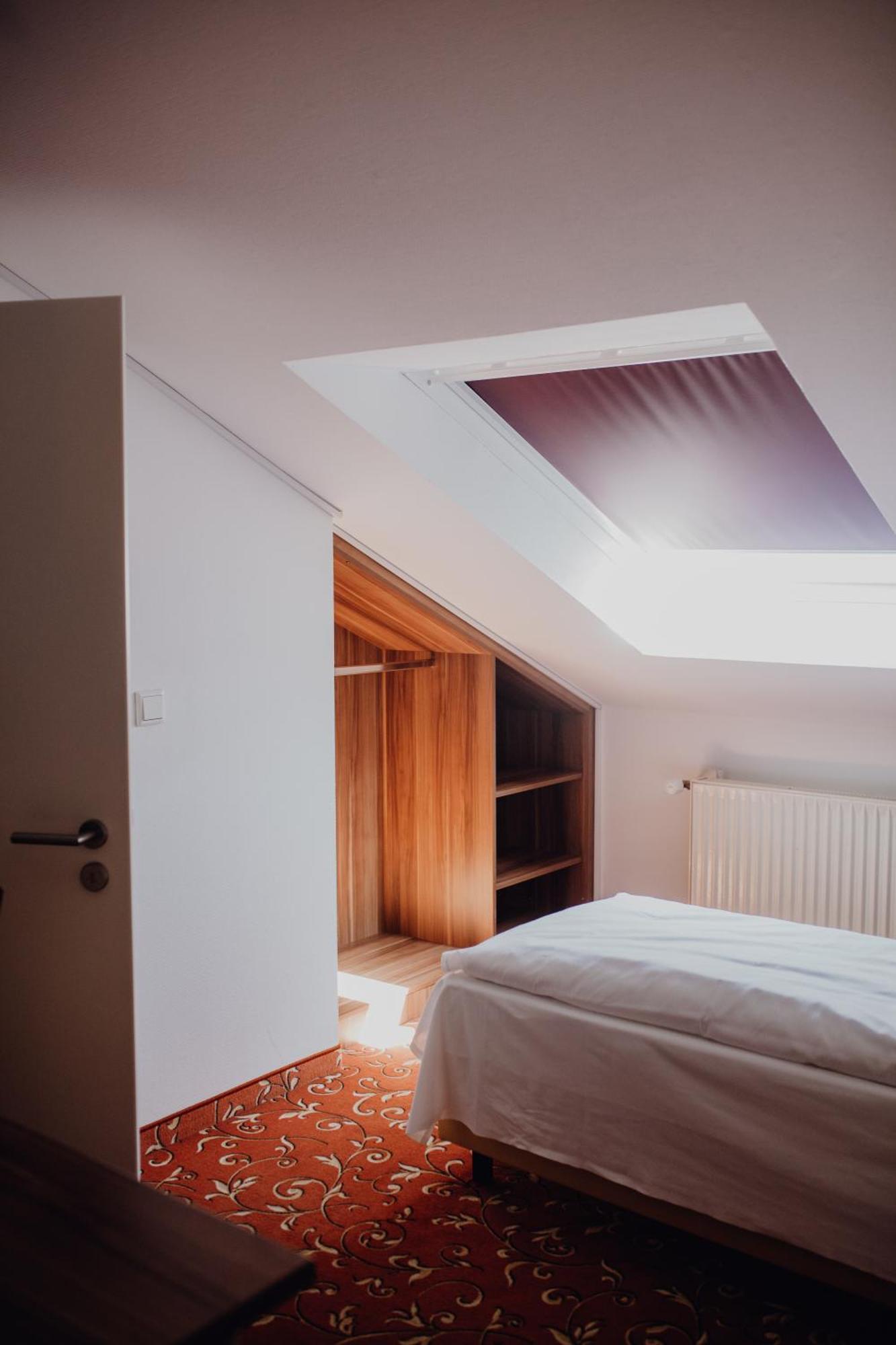 Hotel Dreieich Langen  Luaran gambar