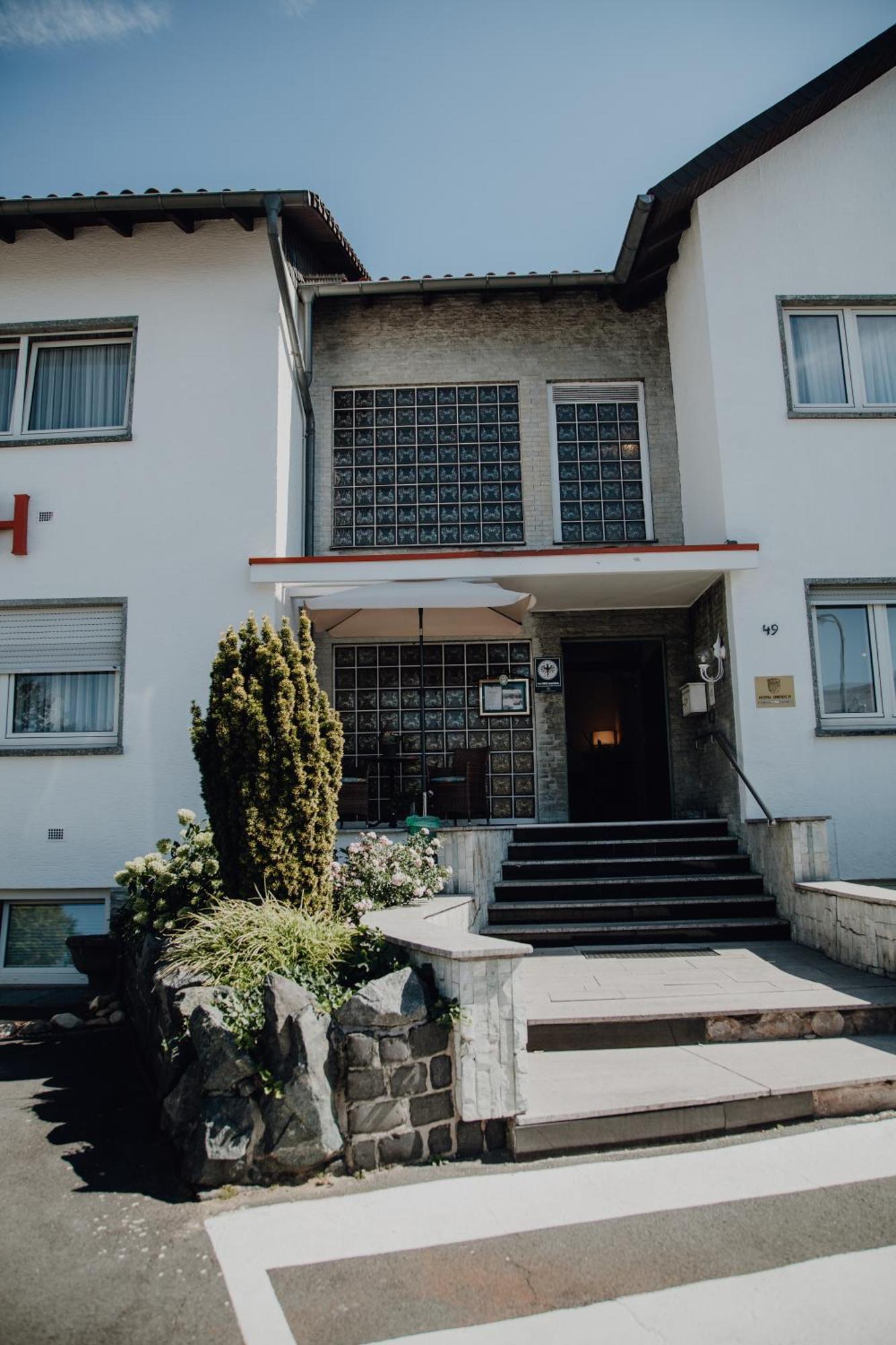 Hotel Dreieich Langen  Luaran gambar