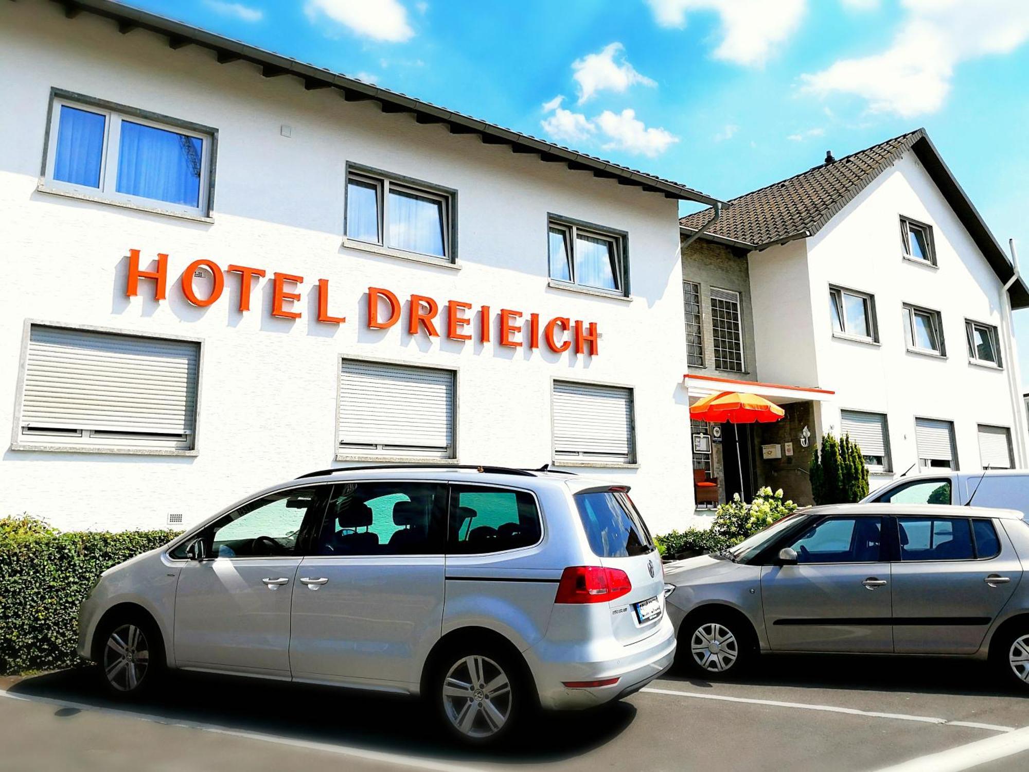 Hotel Dreieich Langen  Luaran gambar