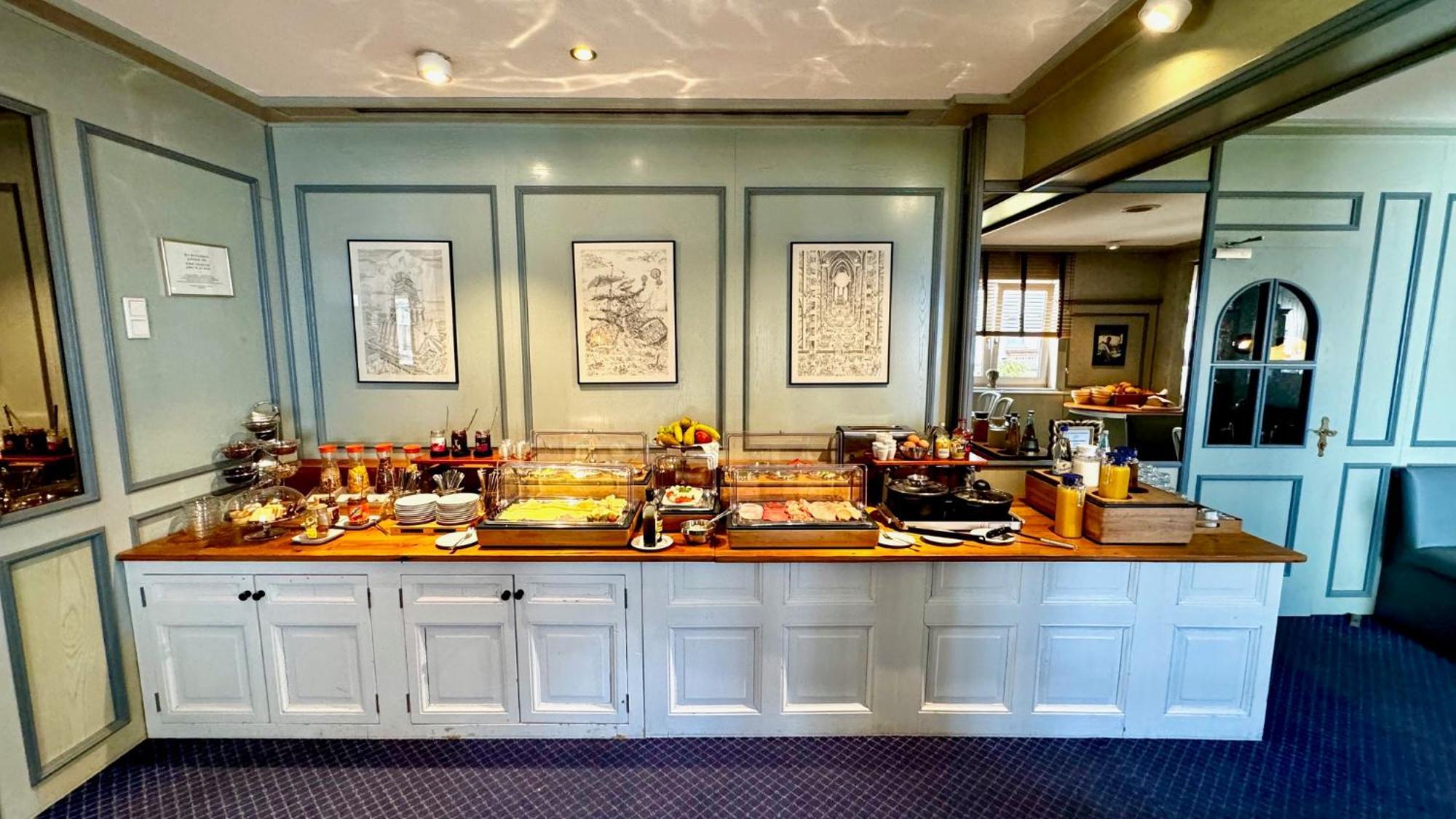 Hotel Dreieich Langen  Luaran gambar